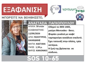 ΑΝΑΣΤΑΣΙΑ  ΓΙΑΓΚΟΠΟΥΛΟΥ
